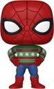 MARVEL-POP HOLIDAY SPIDERMAN