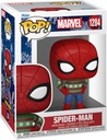 MARVEL-POP HOLIDAY SPIDERMAN