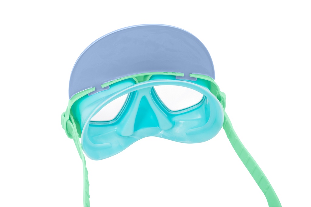 MASCARA BUCEO ARIEL