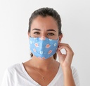 MASCARILLA AGUACATES(PACK 2)
