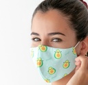 MASCARILLA AGUACATES(PACK 2)