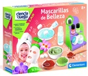 MASCARILLA DE BELLEZA