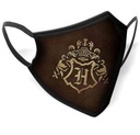 MASCARILLA HARRY POTTER GOLD
