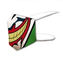 MASCARILLA JOKER 3