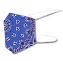 MASCARILLA MANDALA AZUL T3