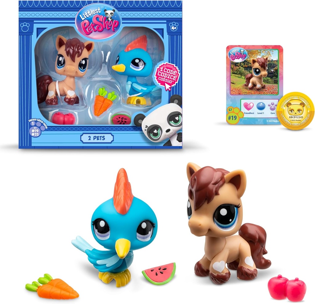 MASCOTA LITTLEST PET SHOP (2)