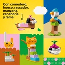 MASCOTAS CREATIVAS