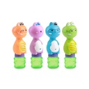 MASCOTAS DE POMPAS 57 ML.