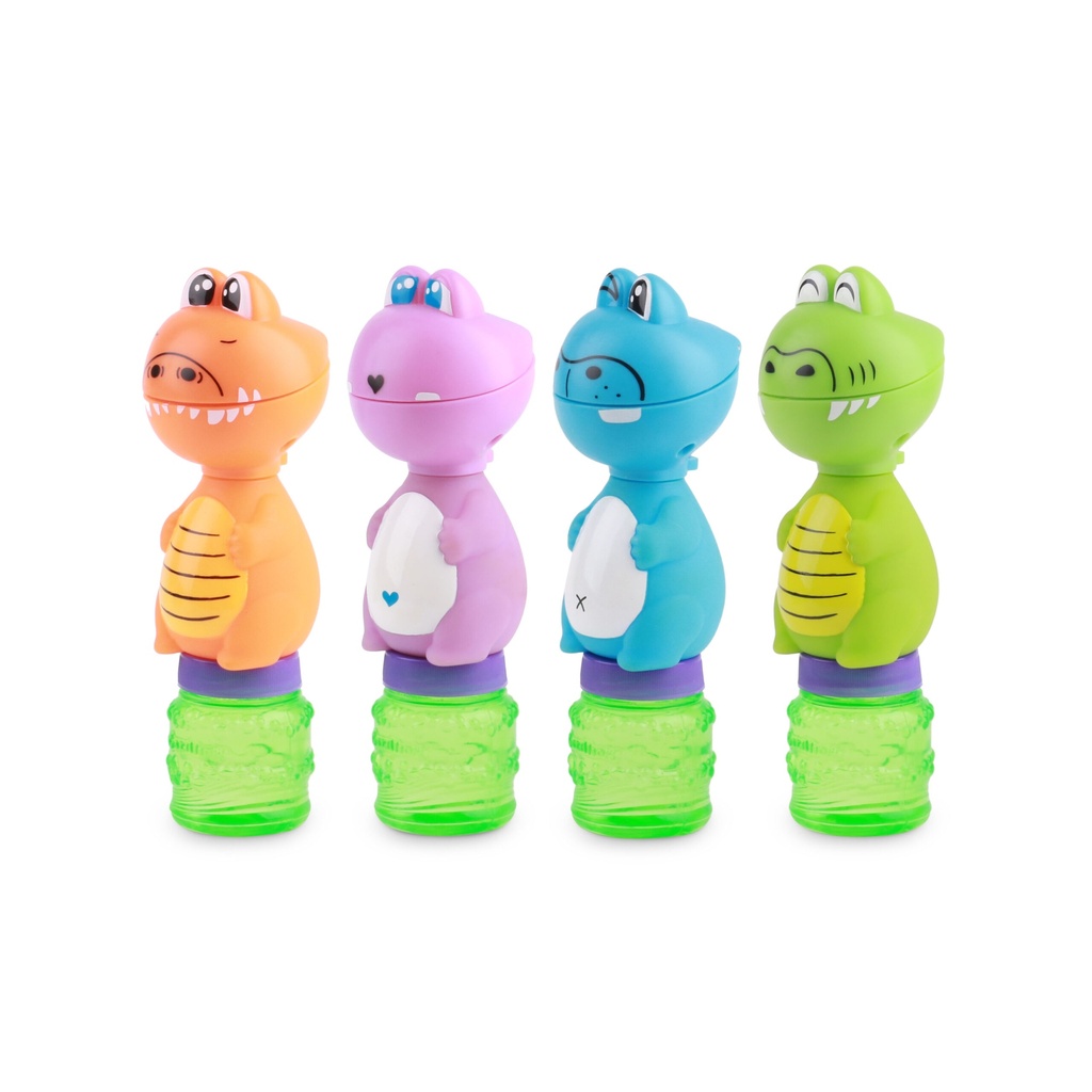 MASCOTAS DE POMPAS 57 ML.
