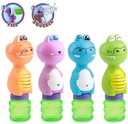 MASCOTAS DE POMPAS 57 ML.