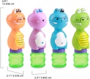 MASCOTAS DE POMPAS 57 ML.