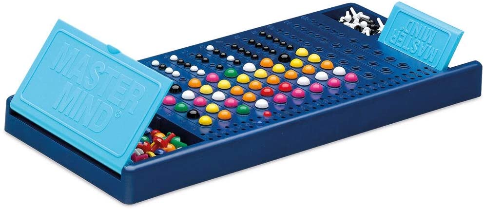 MASTER MIND COLORES