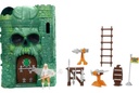 MASTER UNIV.CASTILLO GRAYSKULL