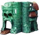 MASTER UNIV.CASTILLO GRAYSKULL
