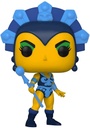 MASTER UNIVERO EVIL.-LYN POP