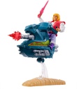 MASTER UNIVERS.HE-MAN+SKYSLED