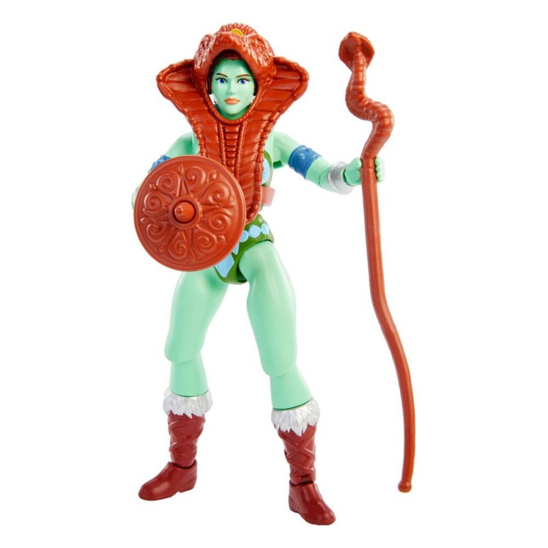 MASTERS UNIV.GREEN GODDES