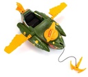 MASTERS UNIV.NAVE WIND RAIDER