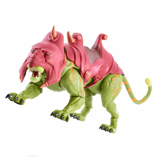 MASTERS UNIVERSO BATTLECAT 27CM
