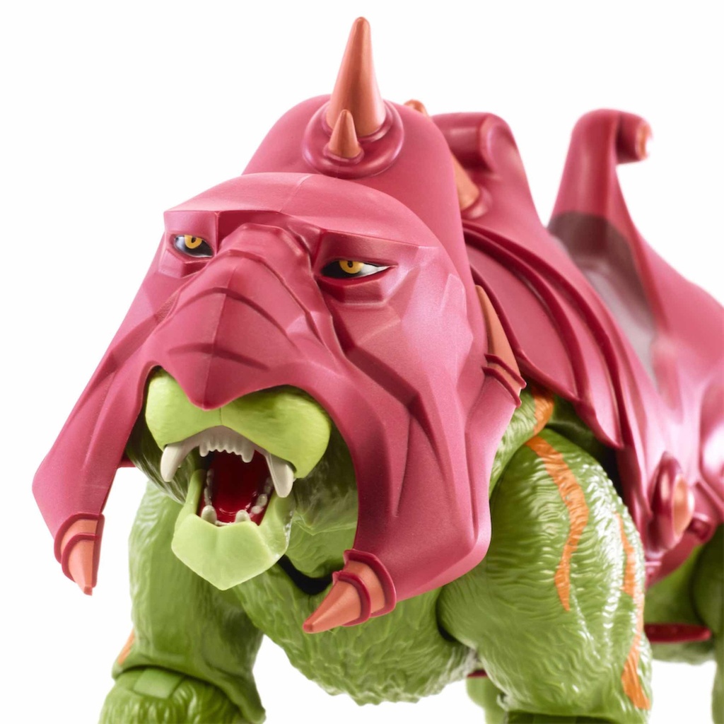 MASTERS UNIVERSO BATTLECAT 27CM