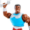 MASTERS UNIVERSO CAPTURADOR