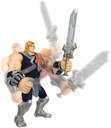 MASTERS UNIVERSO HE-MAN 14 CM.