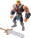 MASTERS UNIVERSO HE-MAN 14 CM.