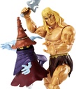 MASTERS UNIVERSO HE-MAN DELUXE
