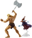 MASTERS UNIVERSO HE-MAN DELUXE