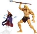 MASTERS UNIVERSO HE-MAN DELUXE