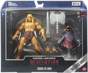 MASTERS UNIVERSO HE-MAN DELUXE