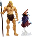 MASTERS UNIVERSO HE-MAN DELUXE