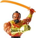 MASTERS UNIVERSO JITSU