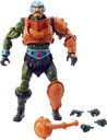 MASTERS UNIVERSO MAN-AT-ARMS