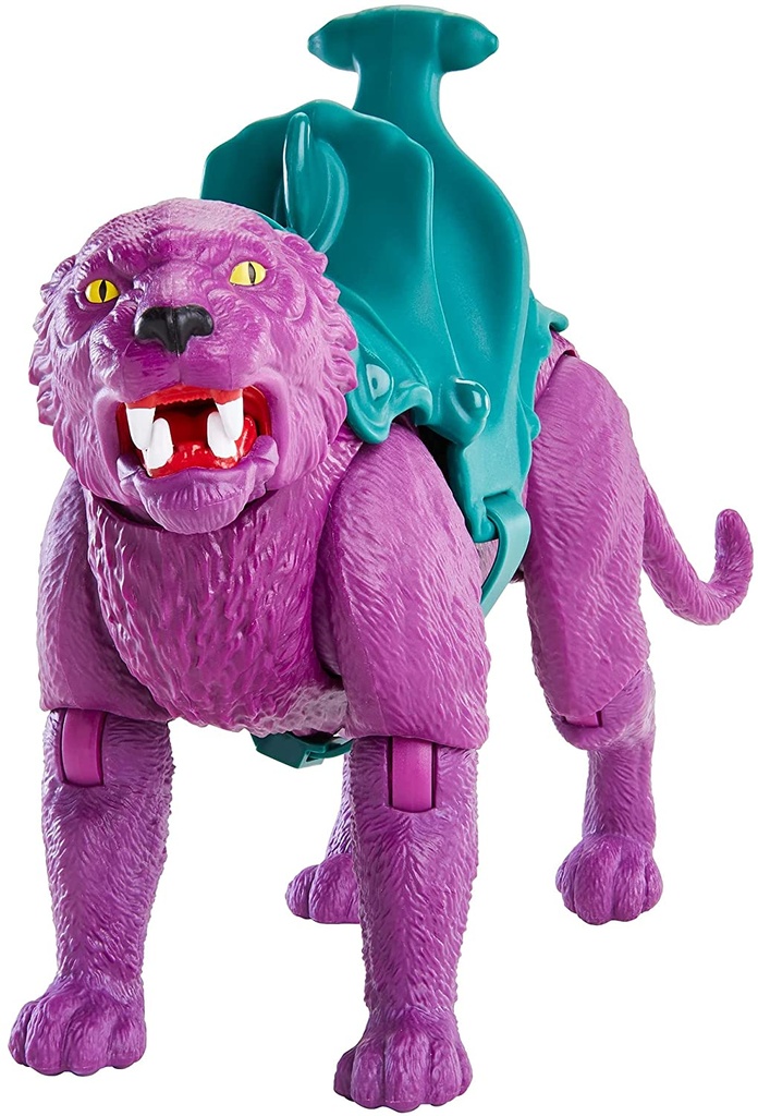 MASTERS UNIVERSO PANTHOR