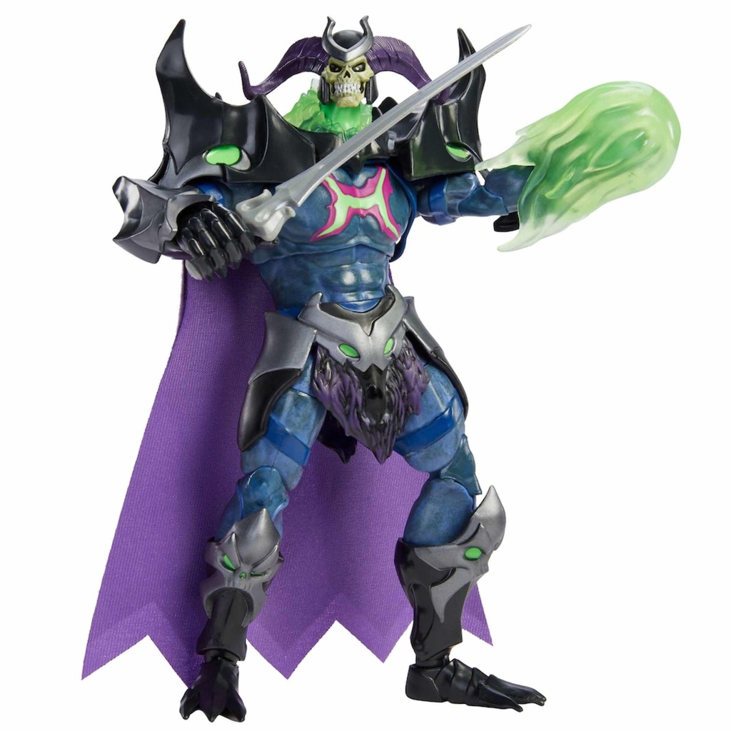 MASTERS UNIVERSO SKELETOR 23CM
