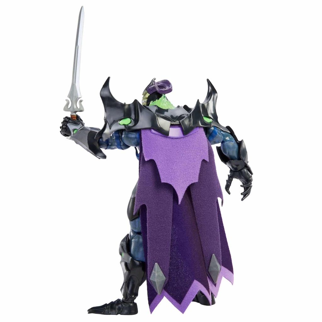 MASTERS UNIVERSO SKELETOR 23CM