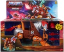 MASTERS UNIVERSO STRIDOR