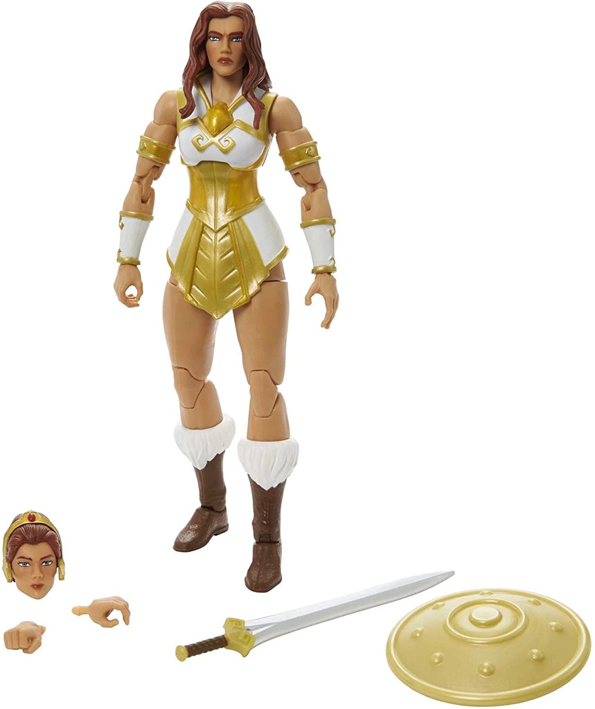 MASTERS UNIVERSO TEELA