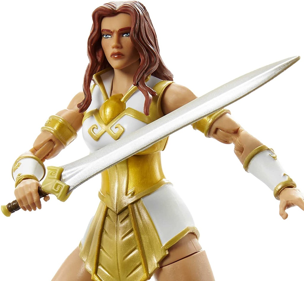 MASTERS UNIVERSO TEELA
