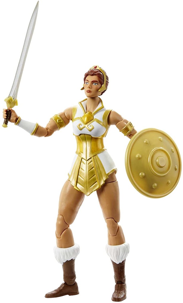 MASTERS UNIVERSO TEELA
