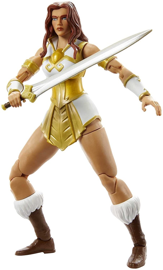 MASTERS UNIVERSO TEELA