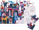 MAXI PUZZLE 24 P. CASTILLO