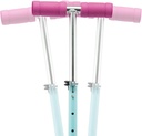 MAXI SCOOTER C/LUCES ROSA