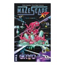MAZESCAPE - CRYO-C