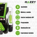 MAZZY CONSTRUYE - PROGRAMA