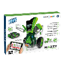 MAZZY CONSTRUYE - PROGRAMA