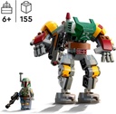 MECA DE BOBA FETT