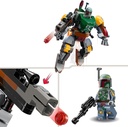 MECA DE BOBA FETT
