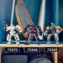 MECA DE BOBA FETT